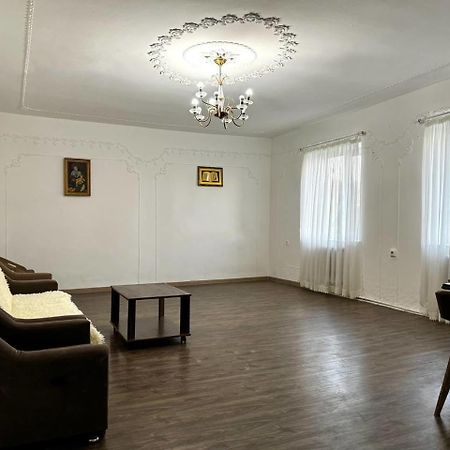 Harmonycampinghouse Teghenik Zewnętrze zdjęcie