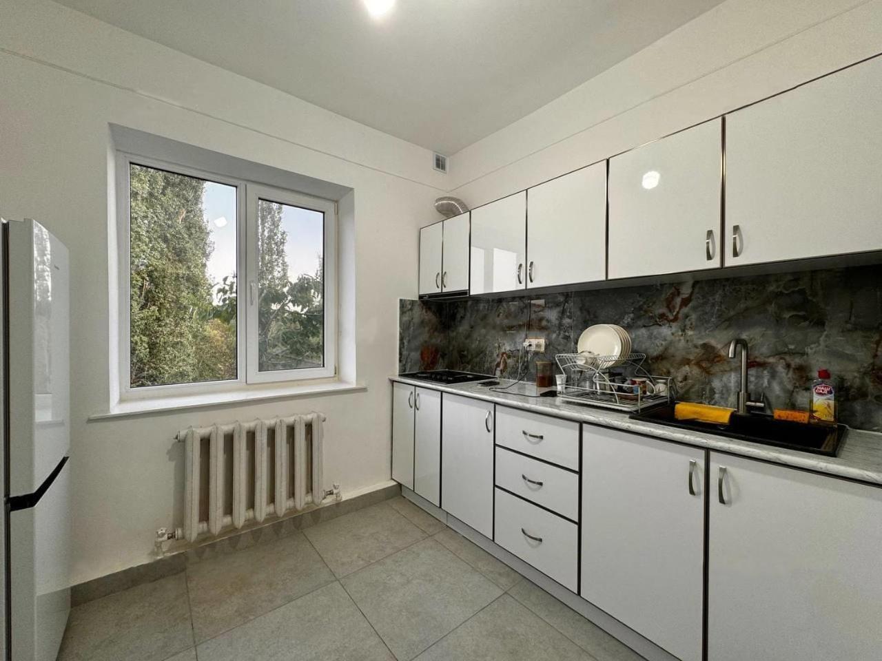Harmonycampinghouse Teghenik Zewnętrze zdjęcie