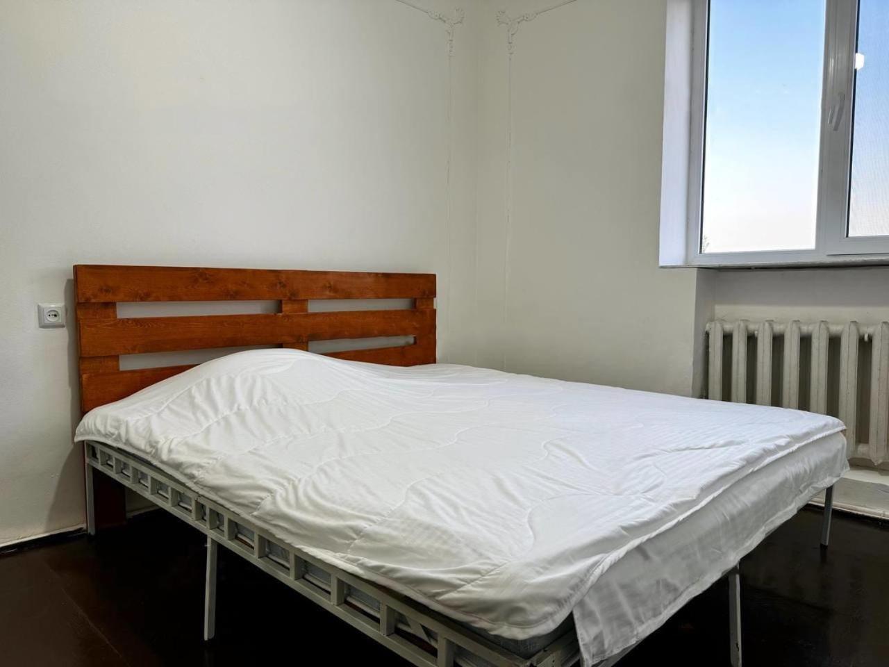 Harmonycampinghouse Teghenik Zewnętrze zdjęcie