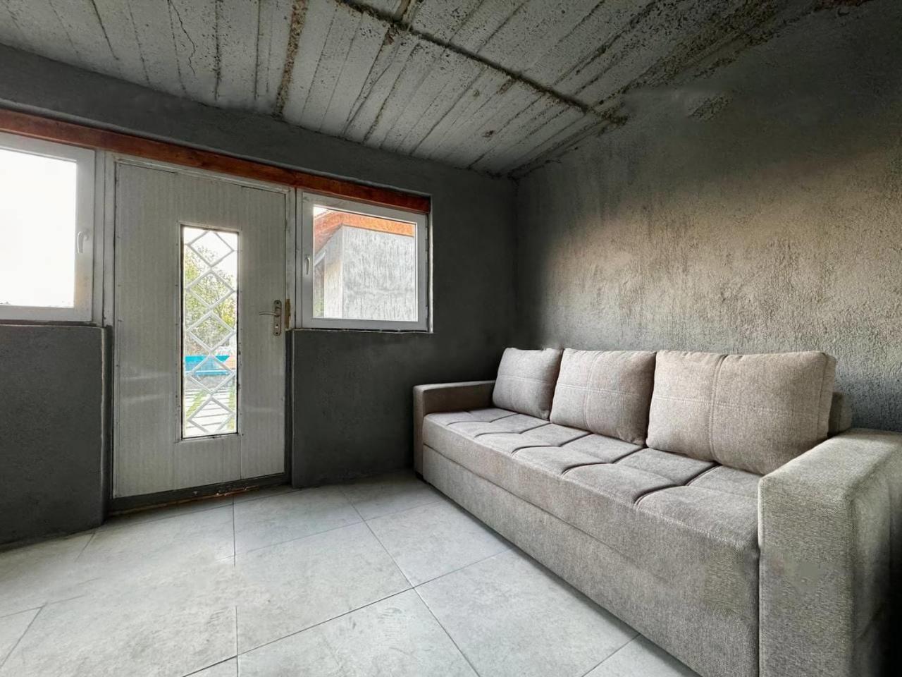 Harmonycampinghouse Teghenik Zewnętrze zdjęcie