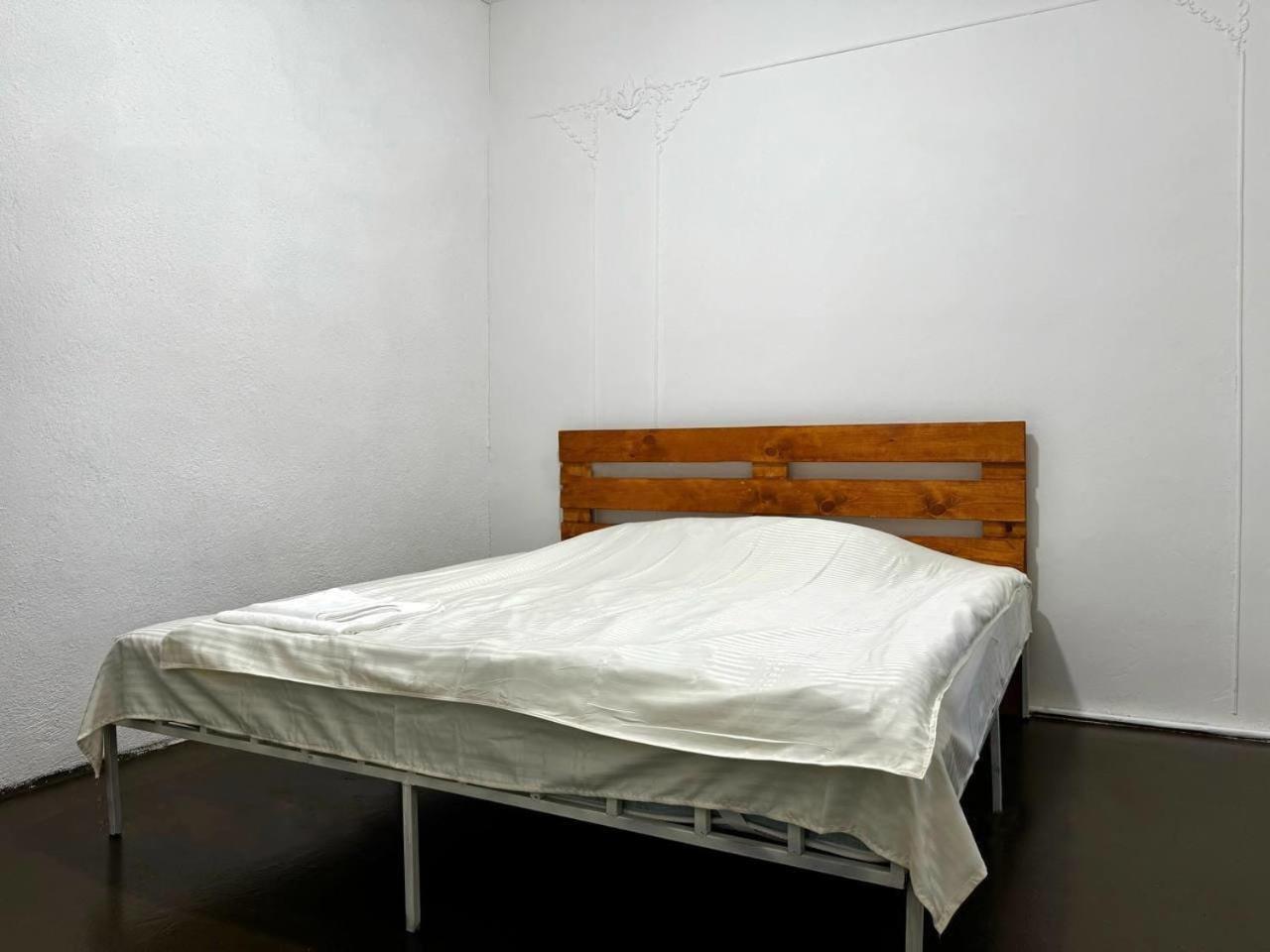 Harmonycampinghouse Teghenik Zewnętrze zdjęcie