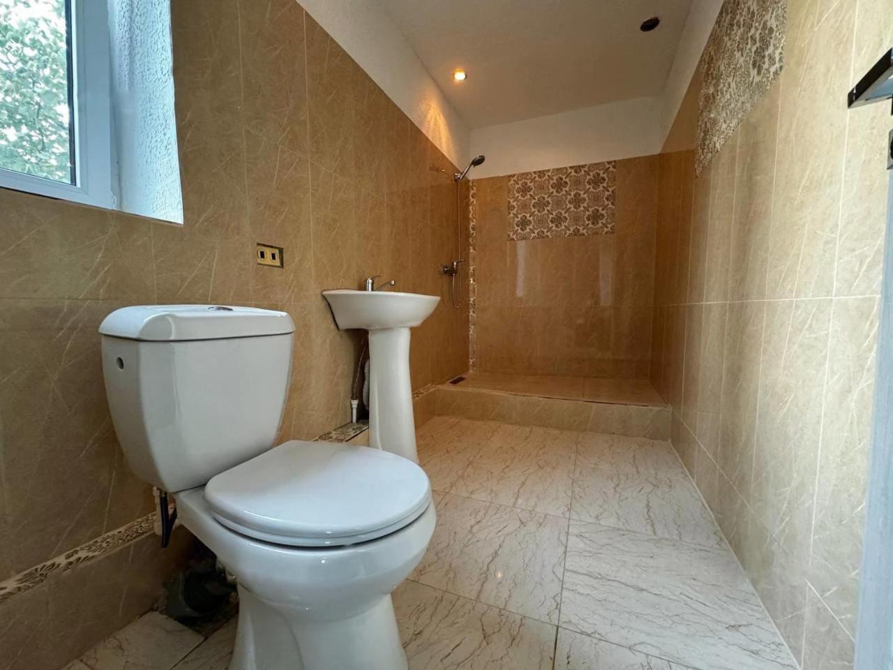 Harmonycampinghouse Teghenik Zewnętrze zdjęcie
