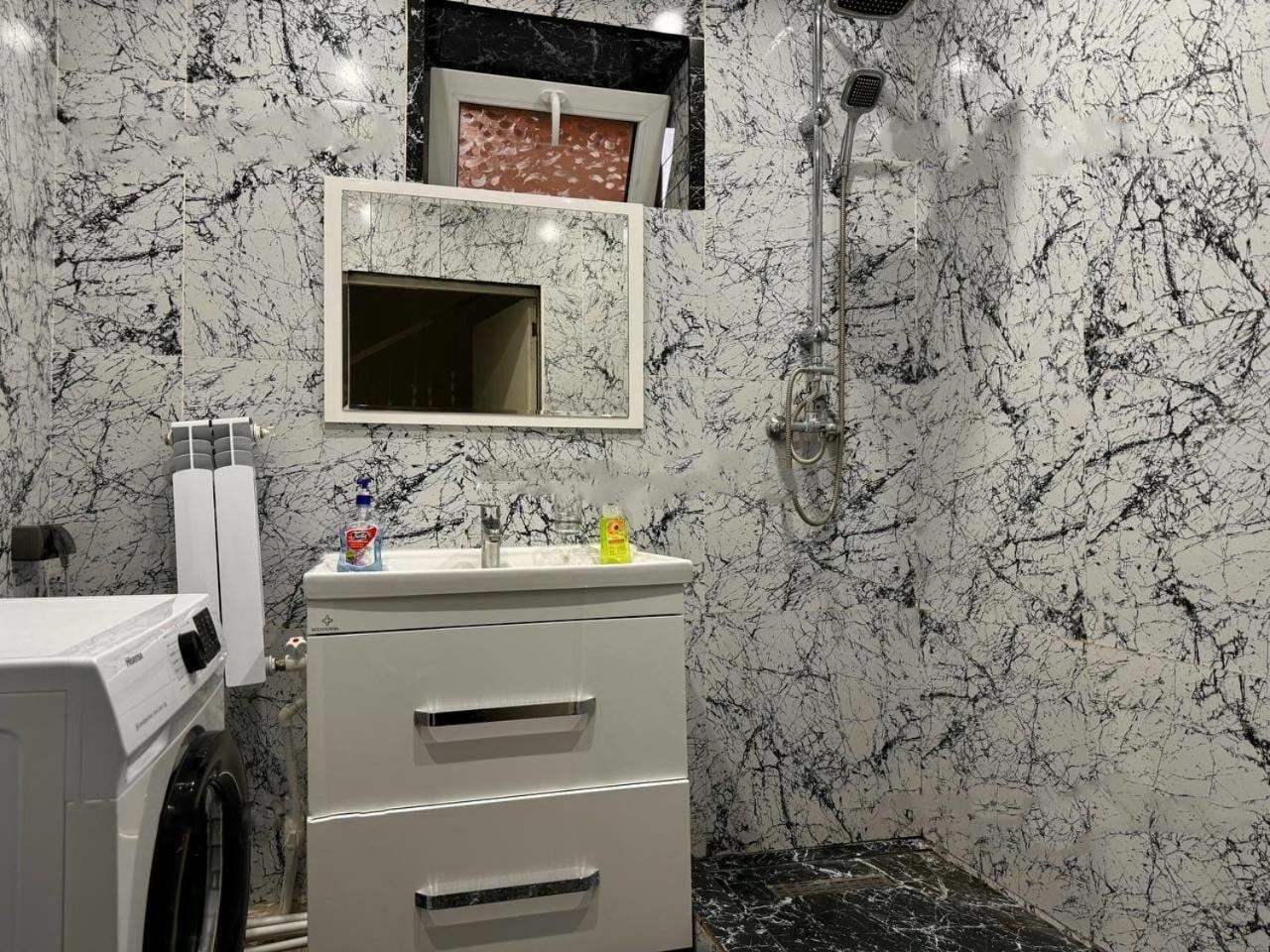 Harmonycampinghouse Teghenik Zewnętrze zdjęcie